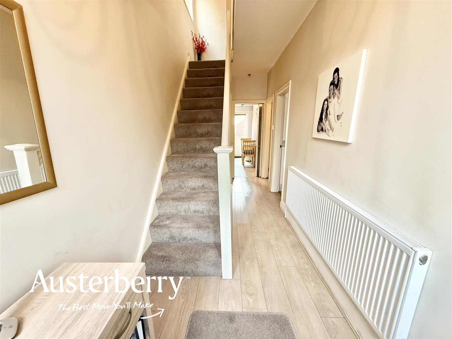 Longton Hall Road, Blurton, Stoke-On-Trent